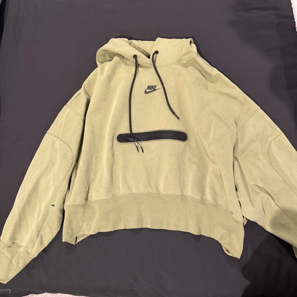 Nike Sportswear Tech Fleece